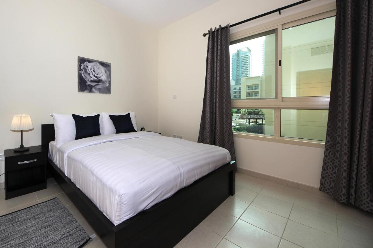 New Arabian Al Dhafra 2 The Greens 1 Br Dubai Exterior foto