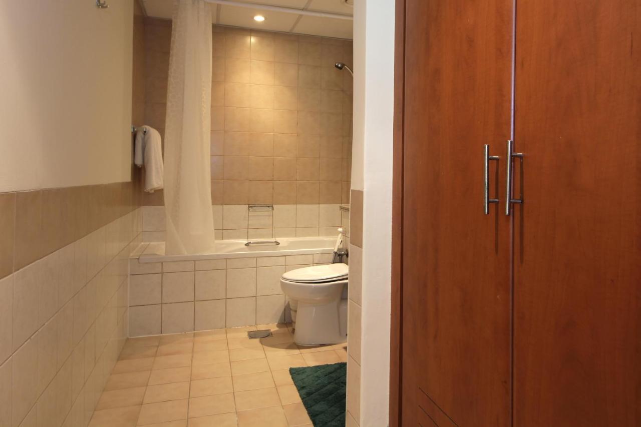 New Arabian Al Dhafra 2 The Greens 1 Br Dubai Exterior foto