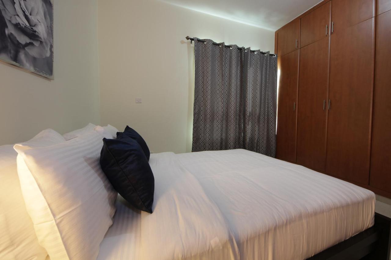 New Arabian Al Dhafra 2 The Greens 1 Br Dubai Exterior foto