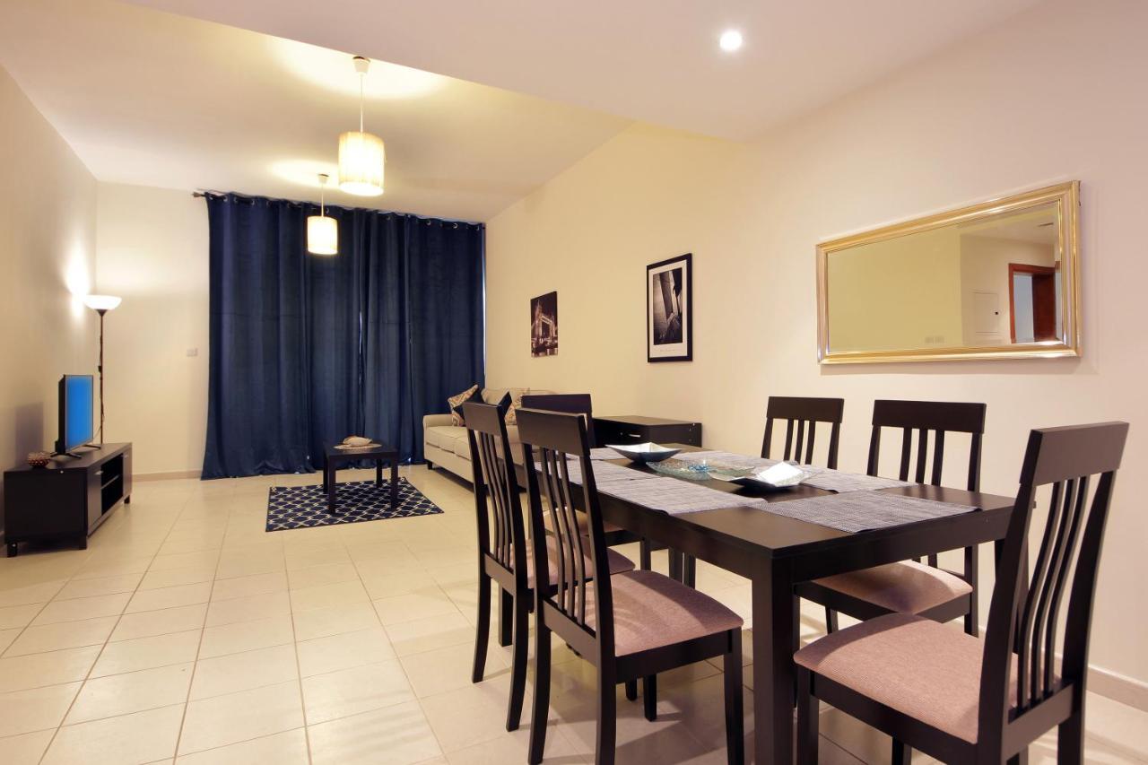 New Arabian Al Dhafra 2 The Greens 1 Br Dubai Exterior foto