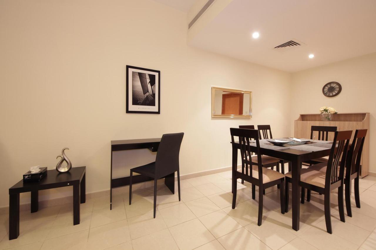 New Arabian Al Dhafra 2 The Greens 1 Br Dubai Exterior foto