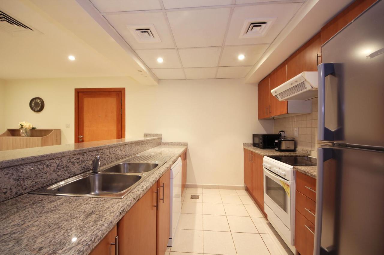 New Arabian Al Dhafra 2 The Greens 1 Br Dubai Exterior foto